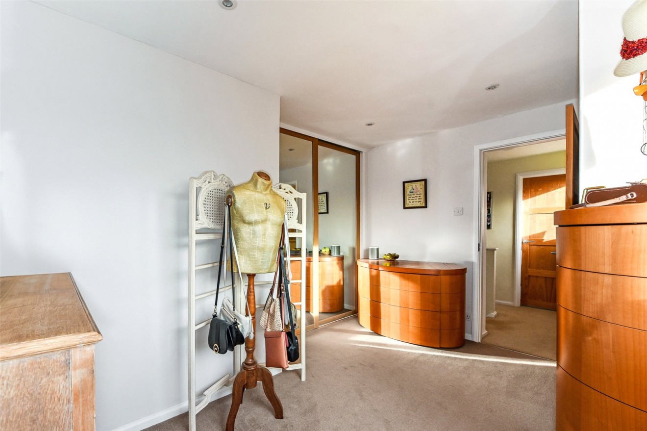 West Ashling, Chichester, West Sussex