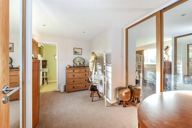 West Ashling, Chichester, West Sussex