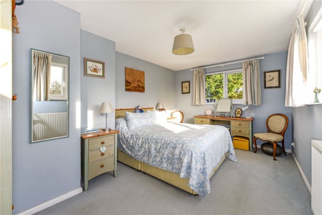 West Ashling, Chichester, West Sussex