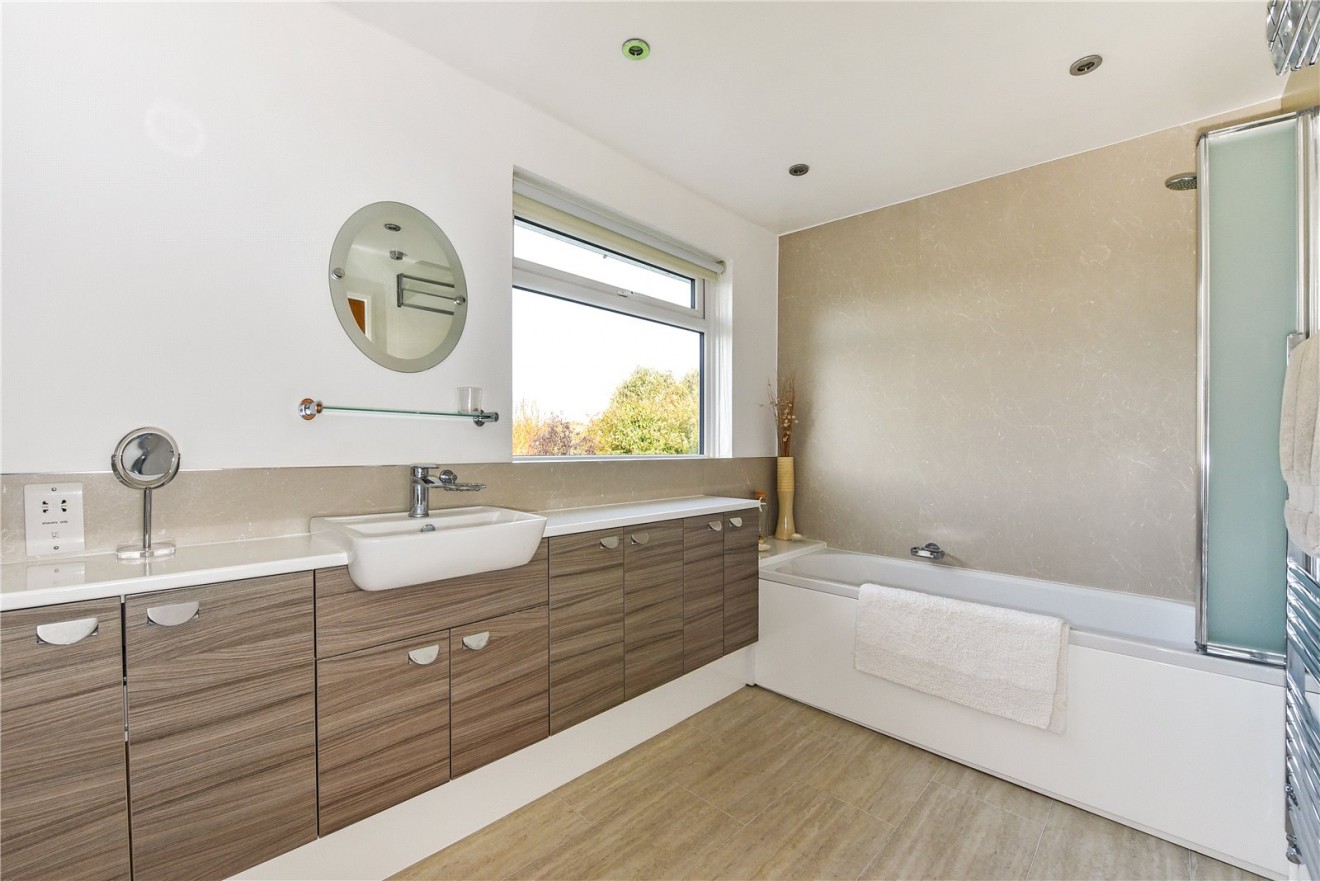 West Ashling, Chichester, West Sussex