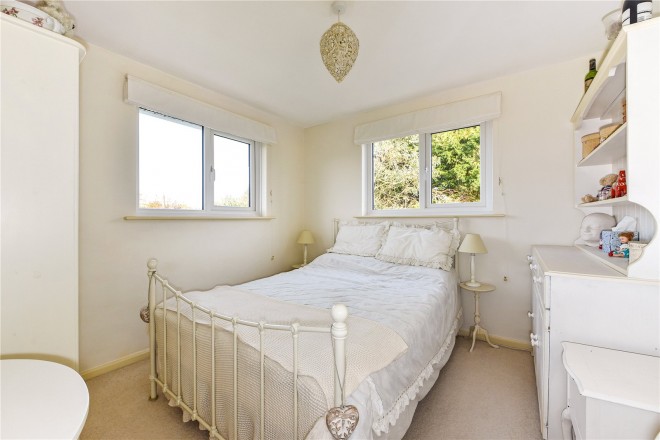West Ashling, Chichester, West Sussex