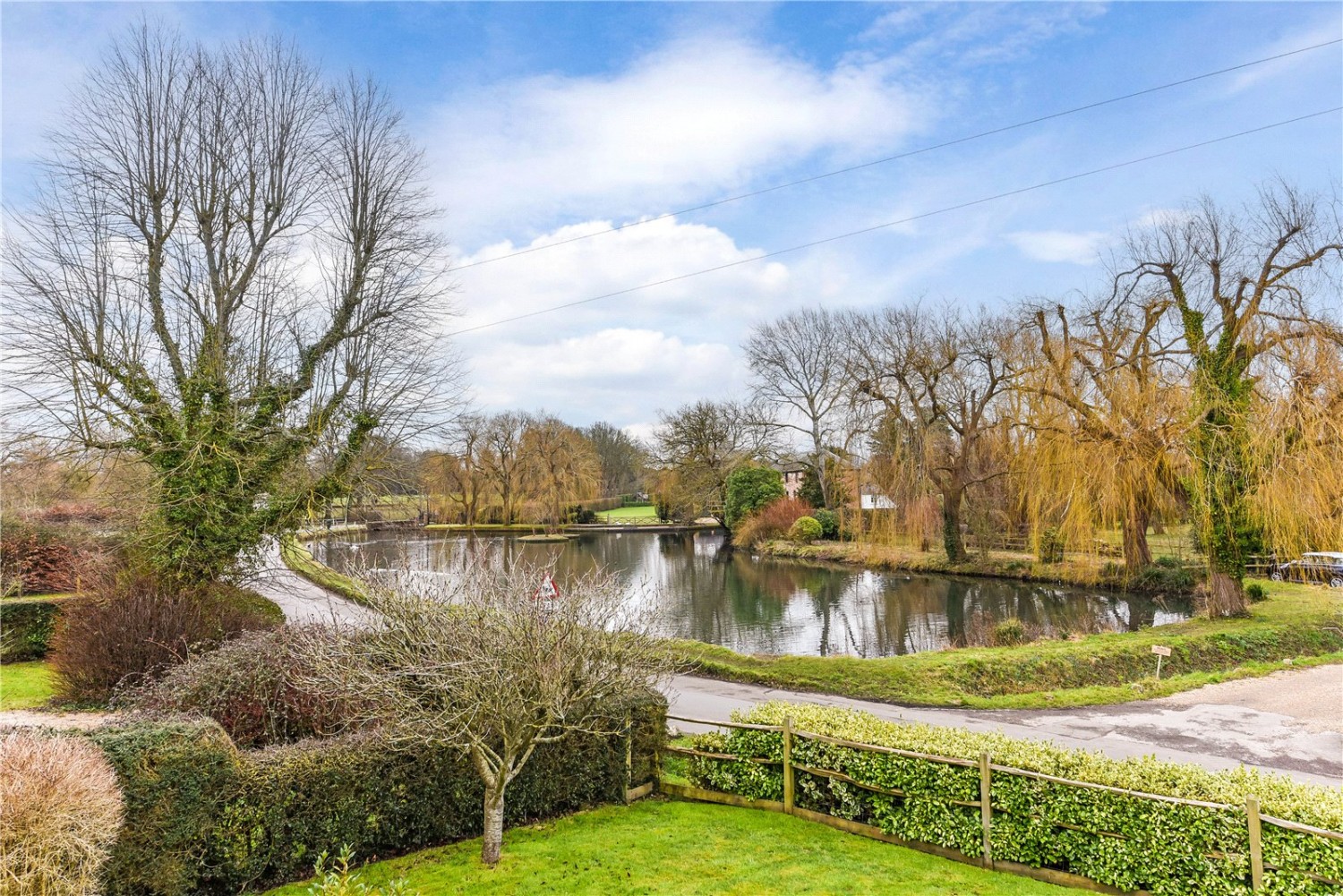 West Ashling, Chichester, West Sussex