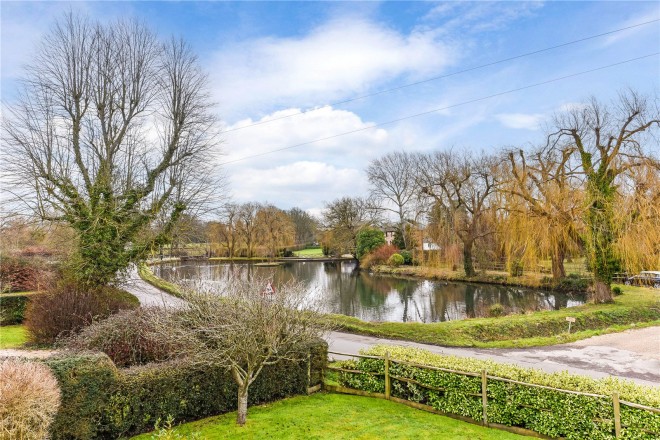 West Ashling, Chichester, West Sussex