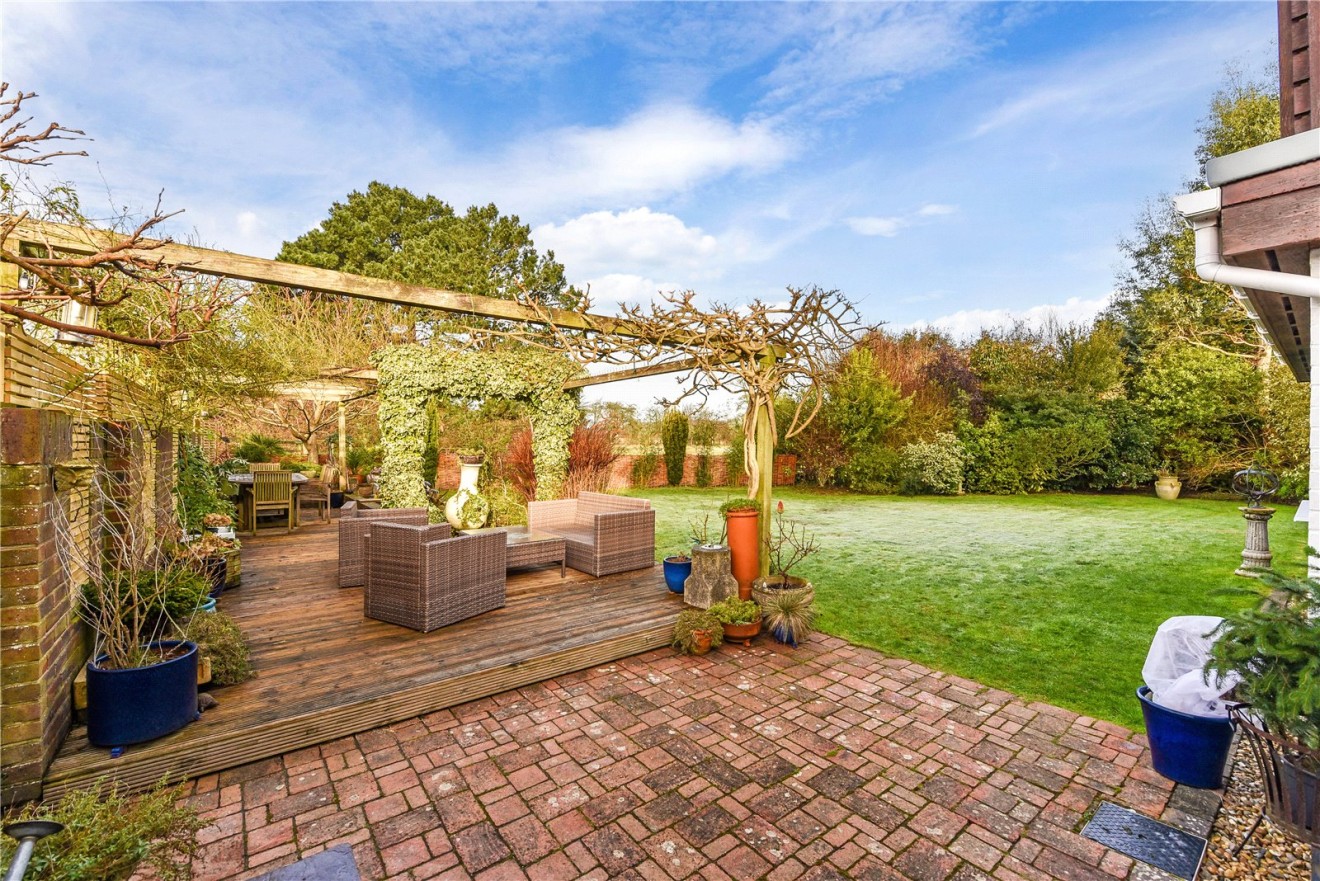 West Ashling, Chichester, West Sussex
