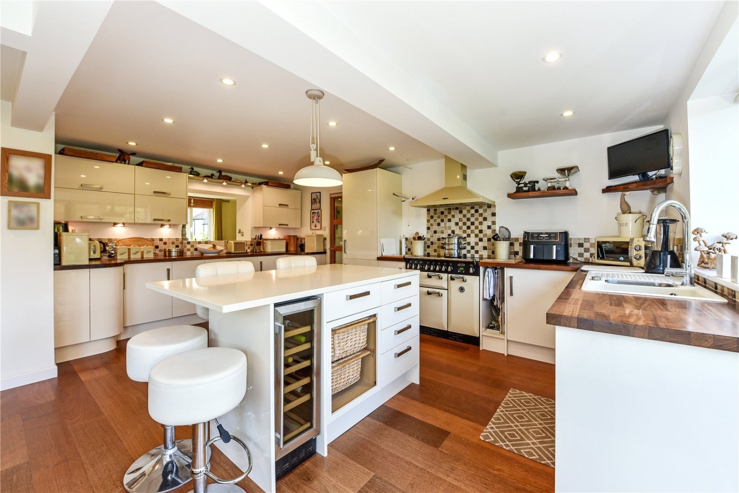 West Ashling, Chichester, West Sussex