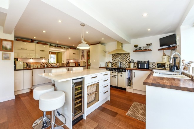 West Ashling, Chichester, West Sussex