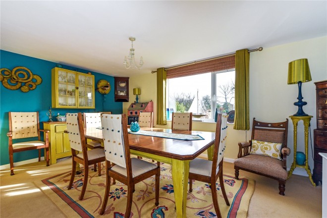 West Ashling, Chichester, West Sussex
