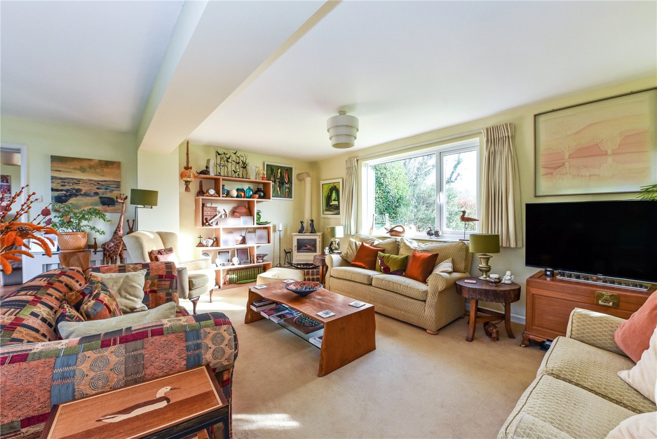 West Ashling, Chichester, West Sussex