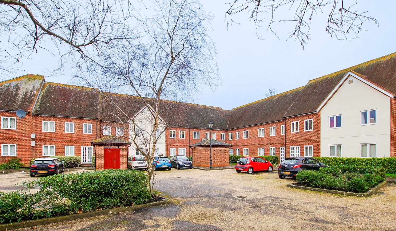 Chichester, West Sussex