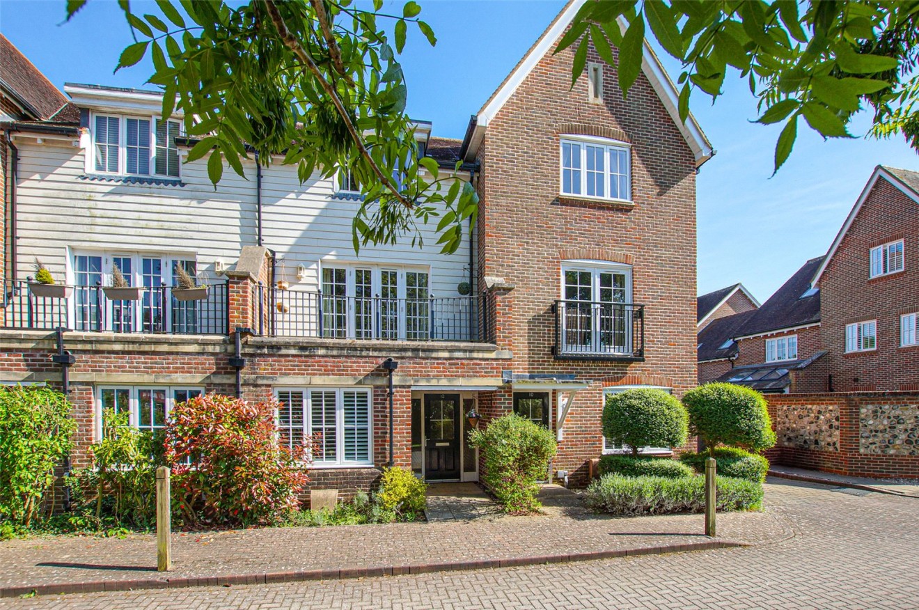 Westhampnett, Chichester, West Sussex