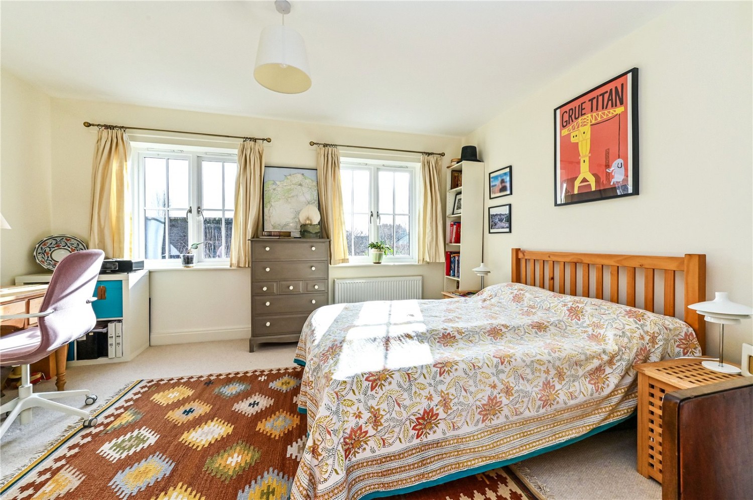 Westhampnett, Chichester, West Sussex