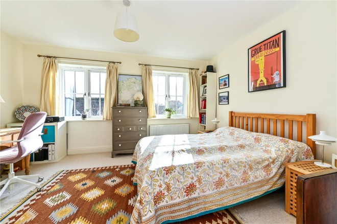 Westhampnett, Chichester, West Sussex