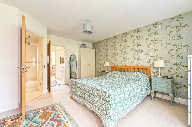 Westhampnett, Chichester, West Sussex