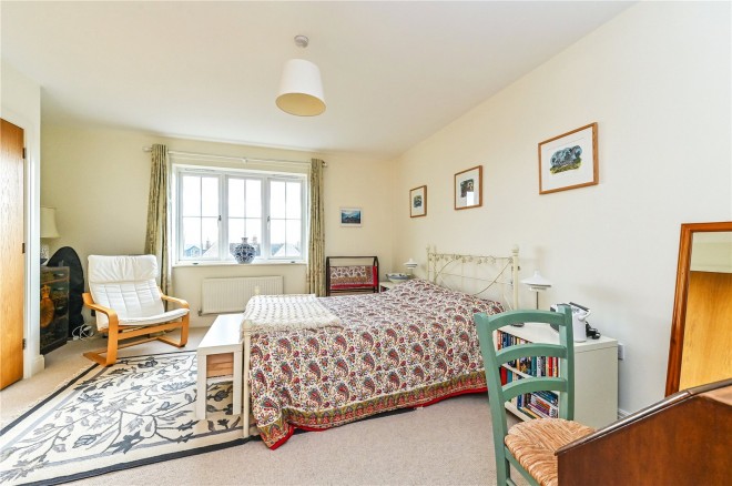 Westhampnett, Chichester, West Sussex