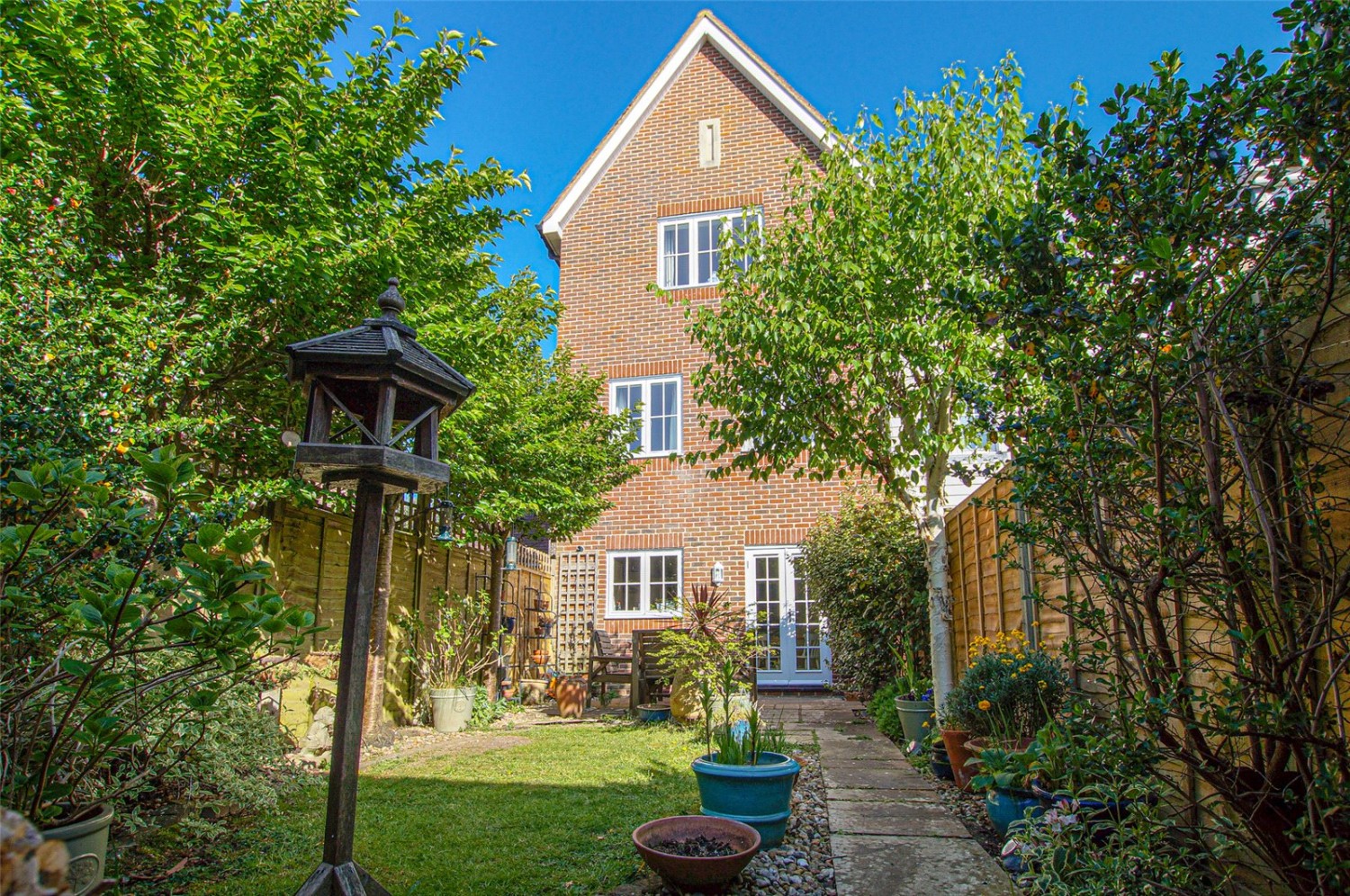 Westhampnett, Chichester, West Sussex