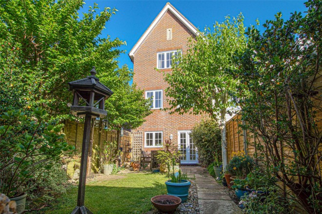 Westhampnett, Chichester, West Sussex