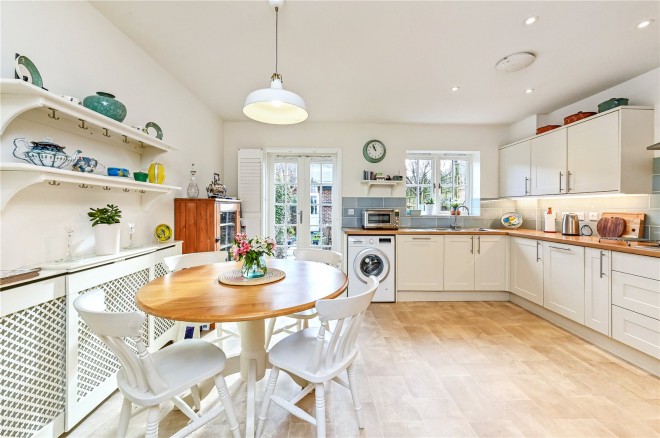Westhampnett, Chichester, West Sussex