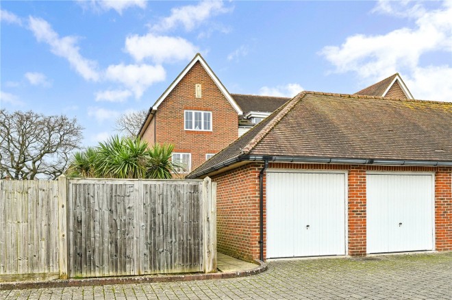 Westhampnett, Chichester, West Sussex
