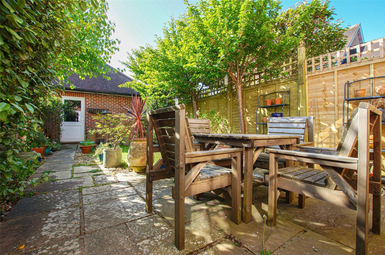 Westhampnett, Chichester, West Sussex