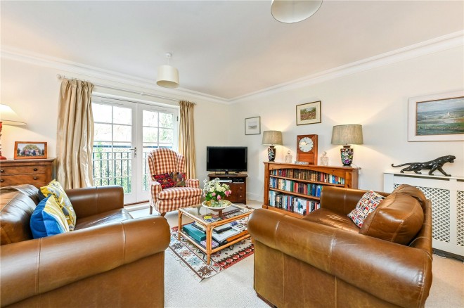 Westhampnett, Chichester, West Sussex