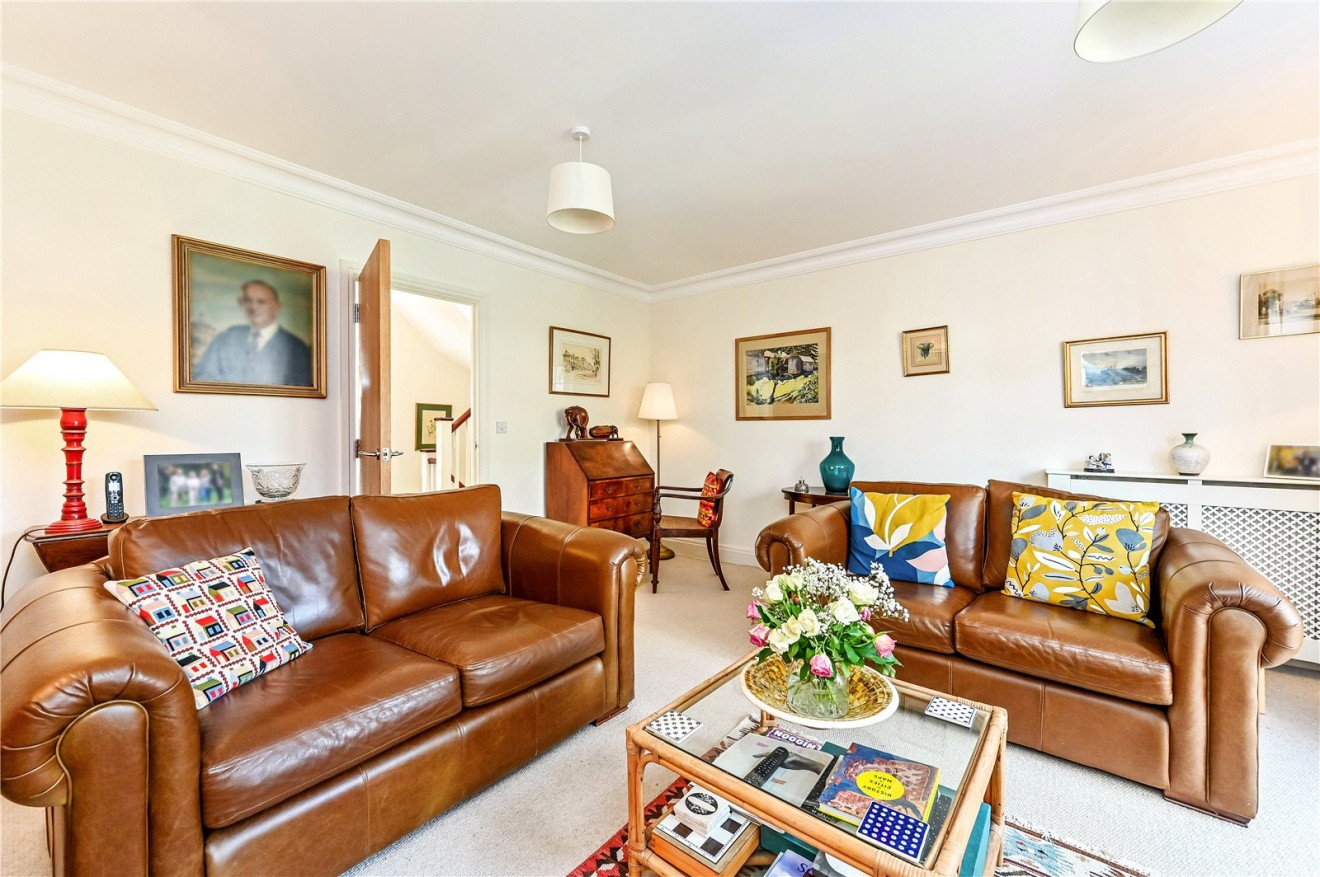 Westhampnett, Chichester, West Sussex