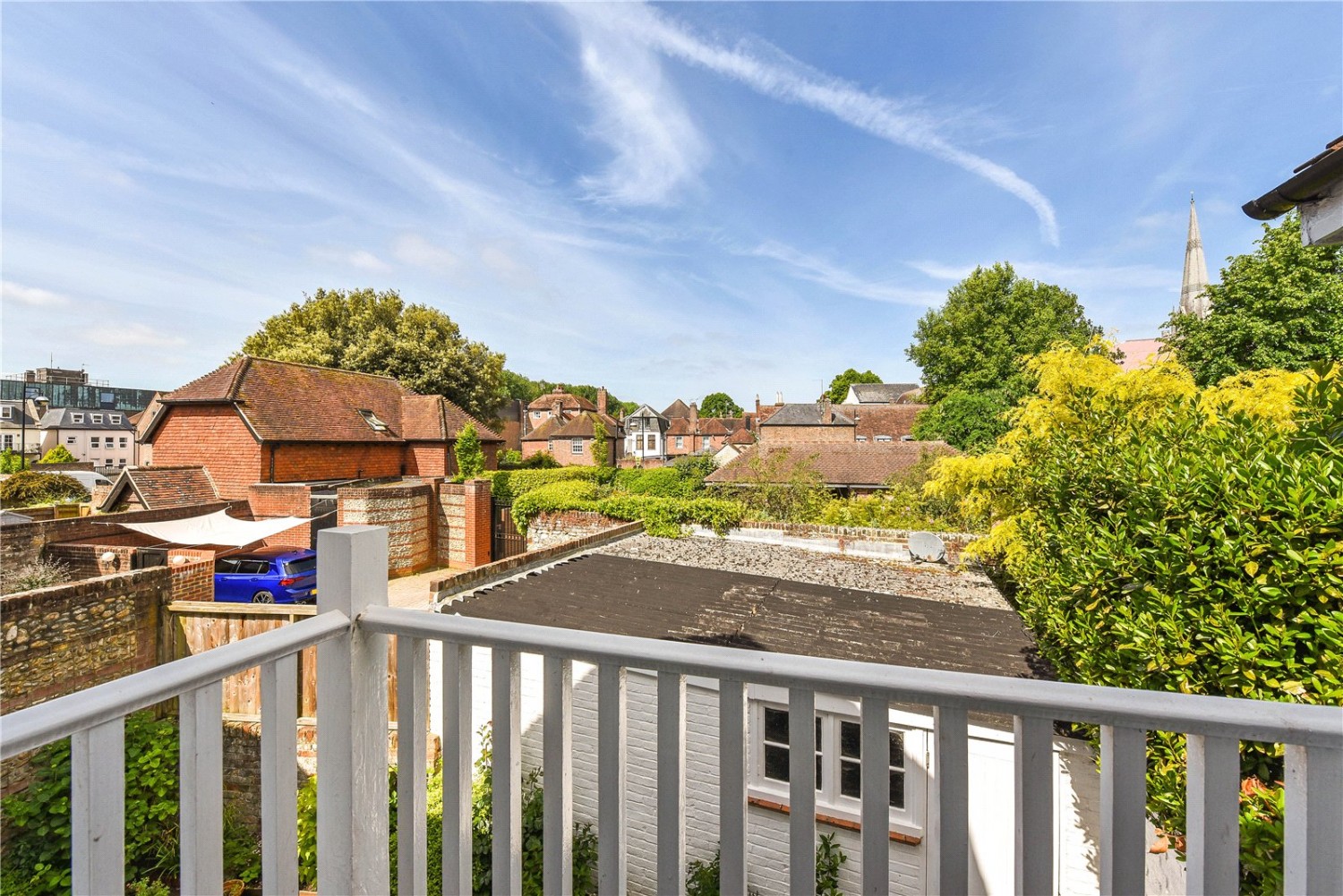 Chichester, West Sussex