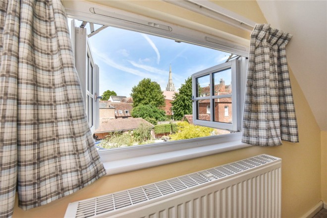 Chichester, West Sussex