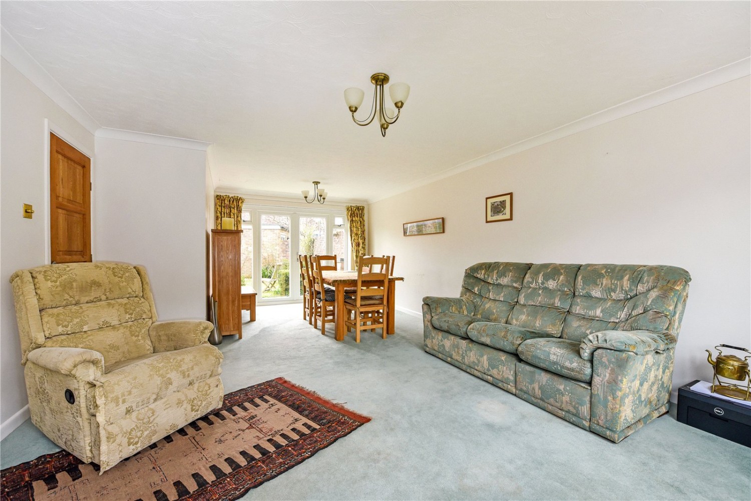 East Dean, Chichester, West Sussex