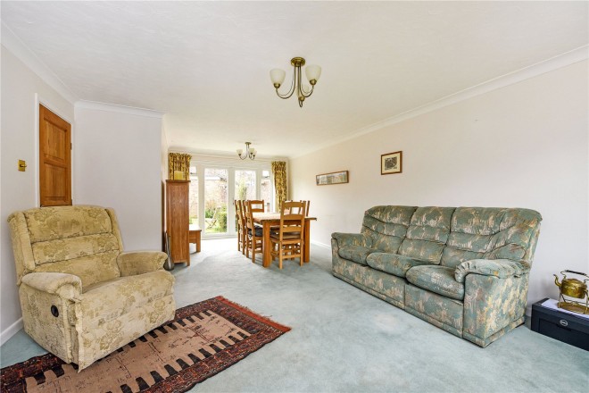 East Dean, Chichester, West Sussex