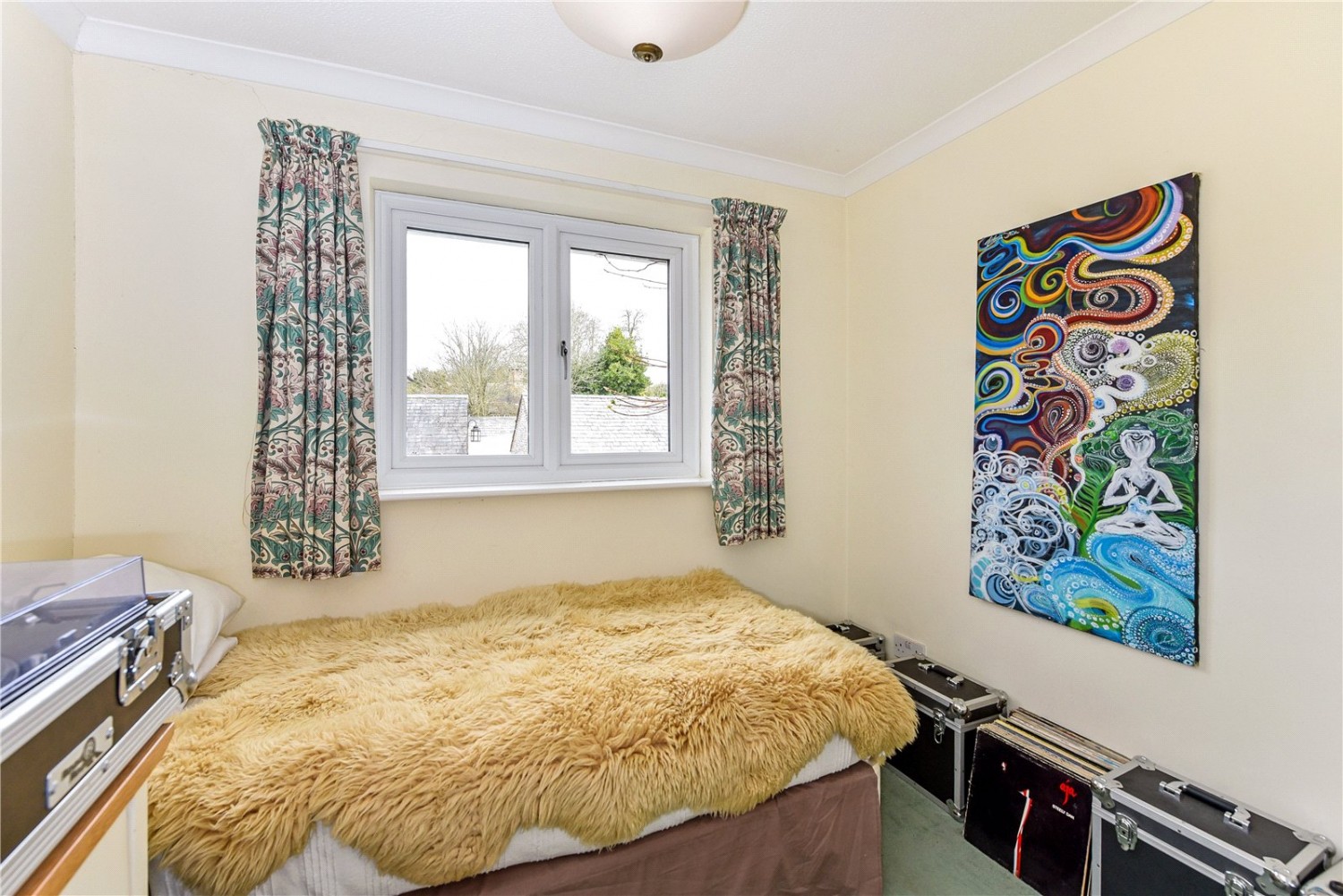 East Dean, Chichester, West Sussex
