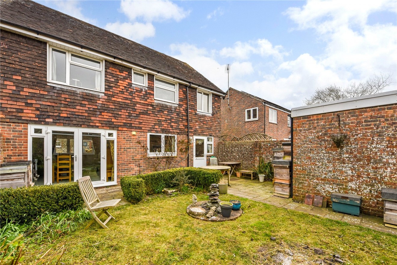 East Dean, Chichester, West Sussex