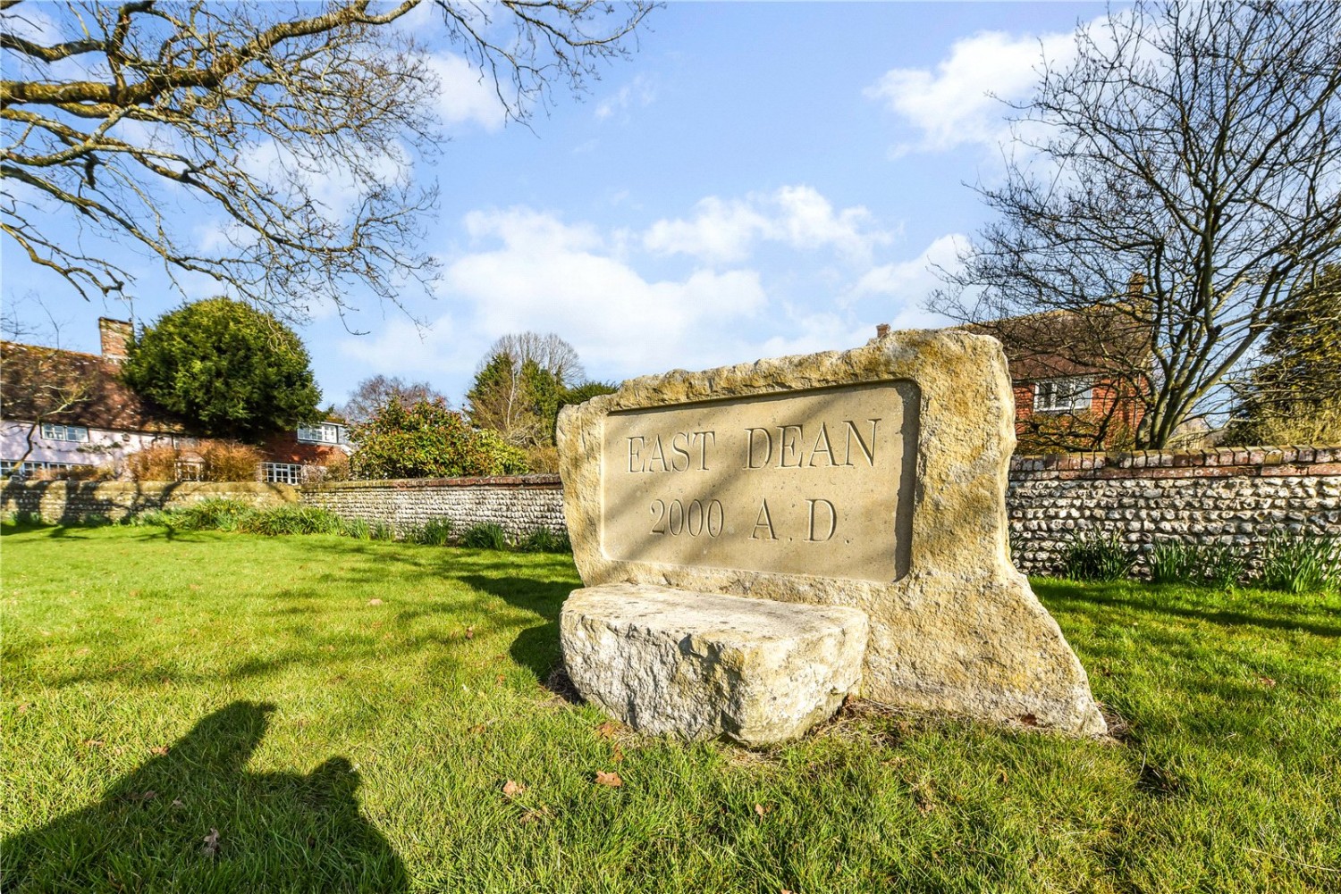 East Dean, Chichester, West Sussex
