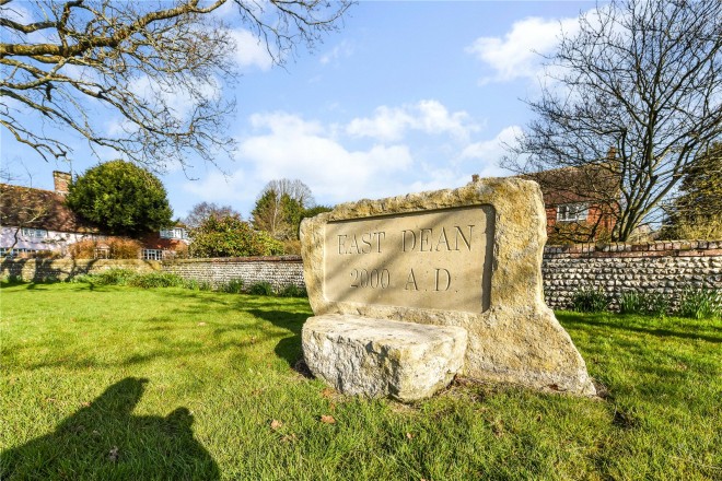 East Dean, Chichester, West Sussex