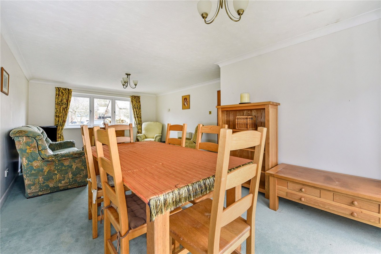 East Dean, Chichester, West Sussex