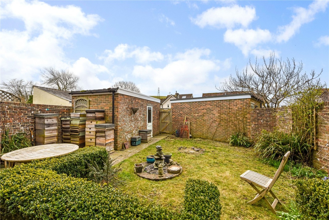 East Dean, Chichester, West Sussex