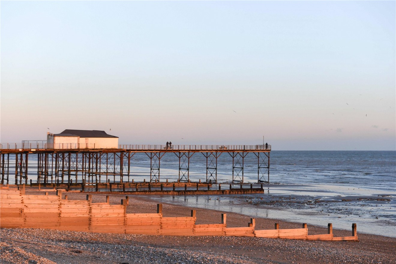 Bognor Regis, West Sussex