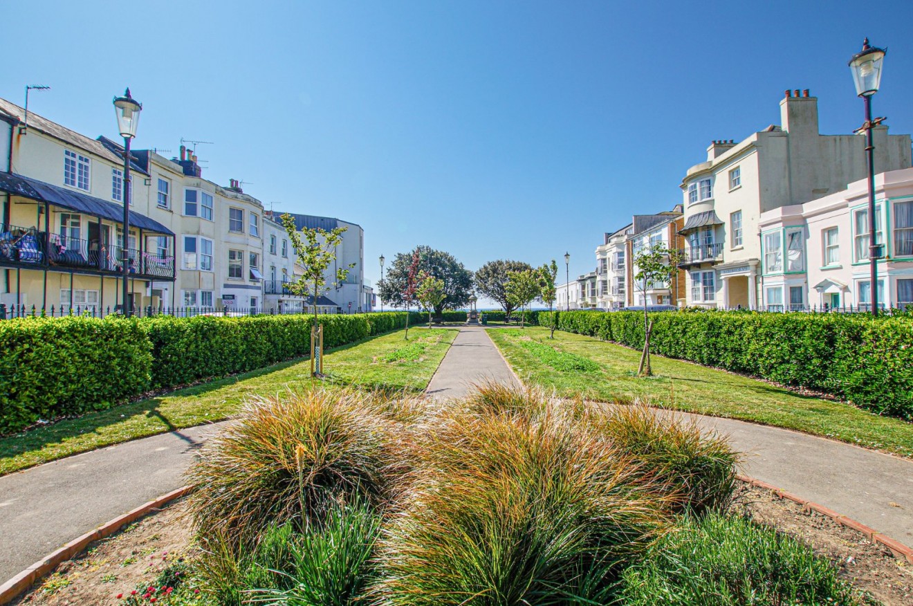 Bognor Regis, West Sussex