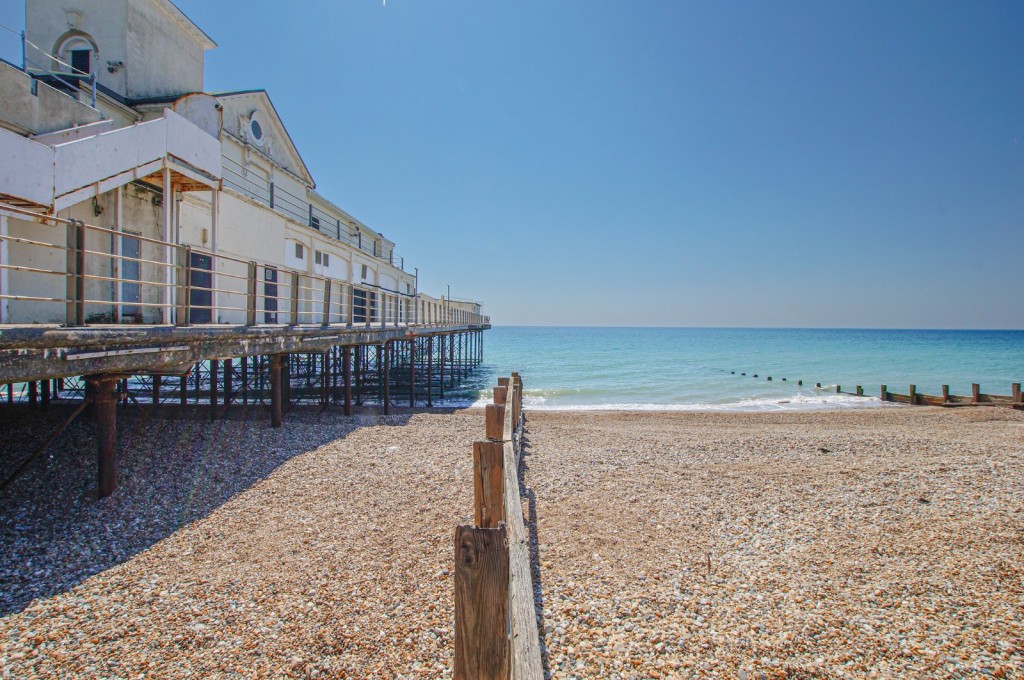 Bognor Regis, West Sussex