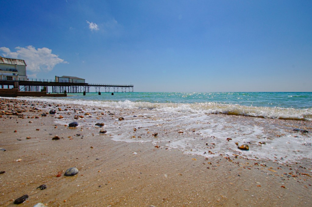 Bognor Regis, West Sussex