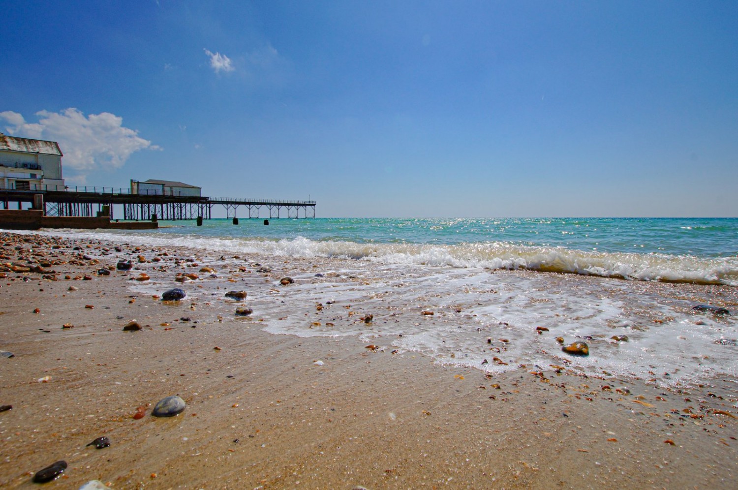 Bognor Regis, West Sussex