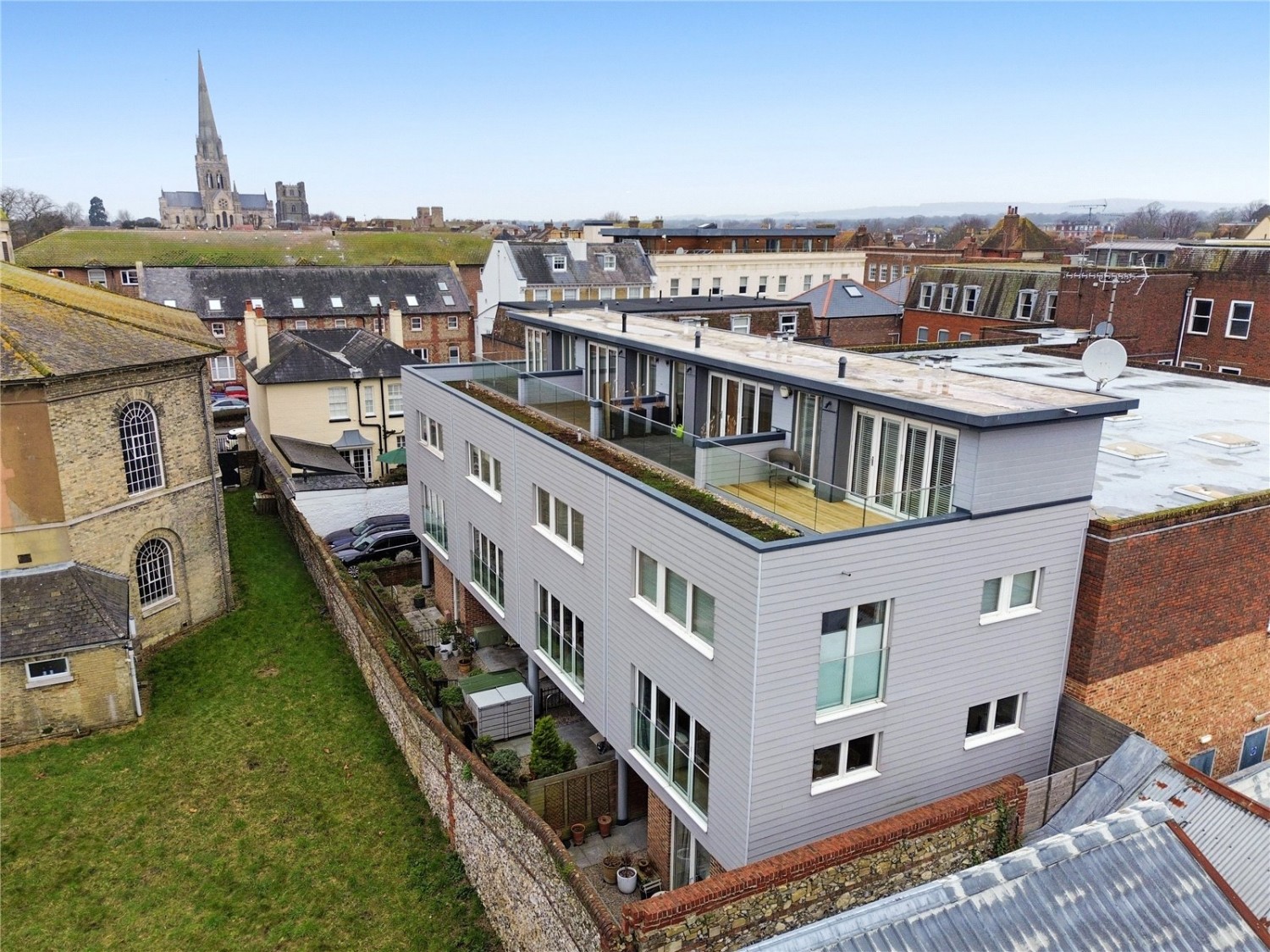 Chichester, West Sussex