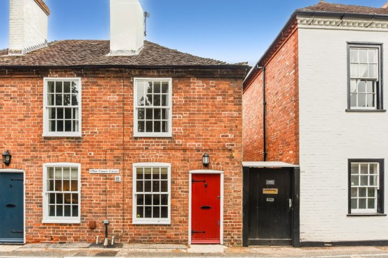 Westbourne, Emsworth, West Sussex