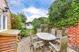 Westbourne, Emsworth, West Sussex
