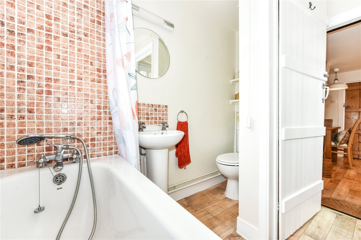 Westbourne, Emsworth, West Sussex