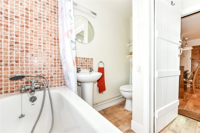 Westbourne, Emsworth, West Sussex