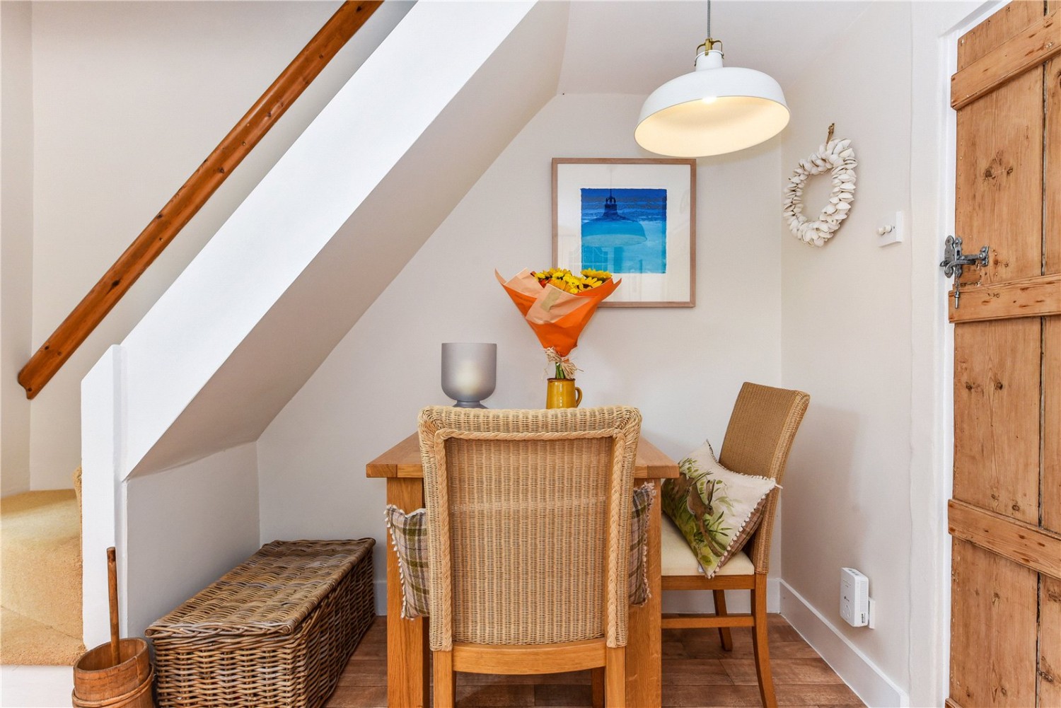 Westbourne, Emsworth, West Sussex