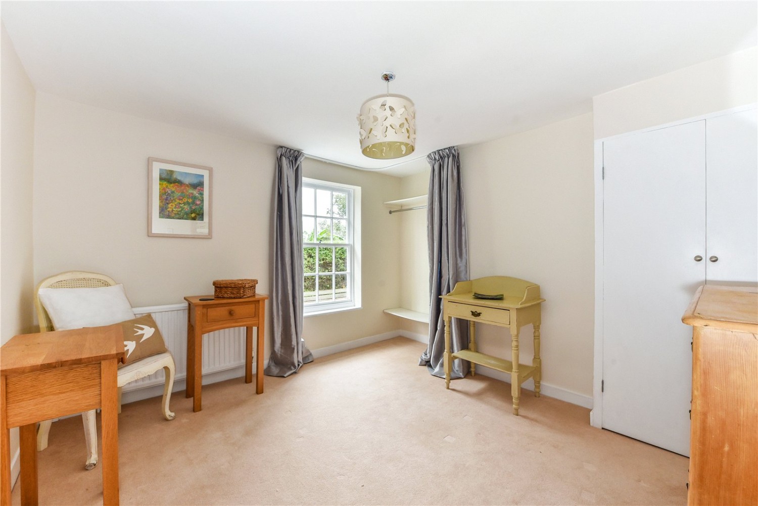 Westbourne, Emsworth, West Sussex