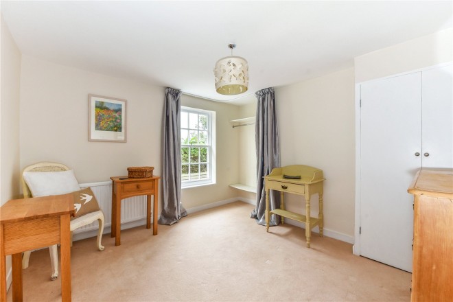 Westbourne, Emsworth, West Sussex
