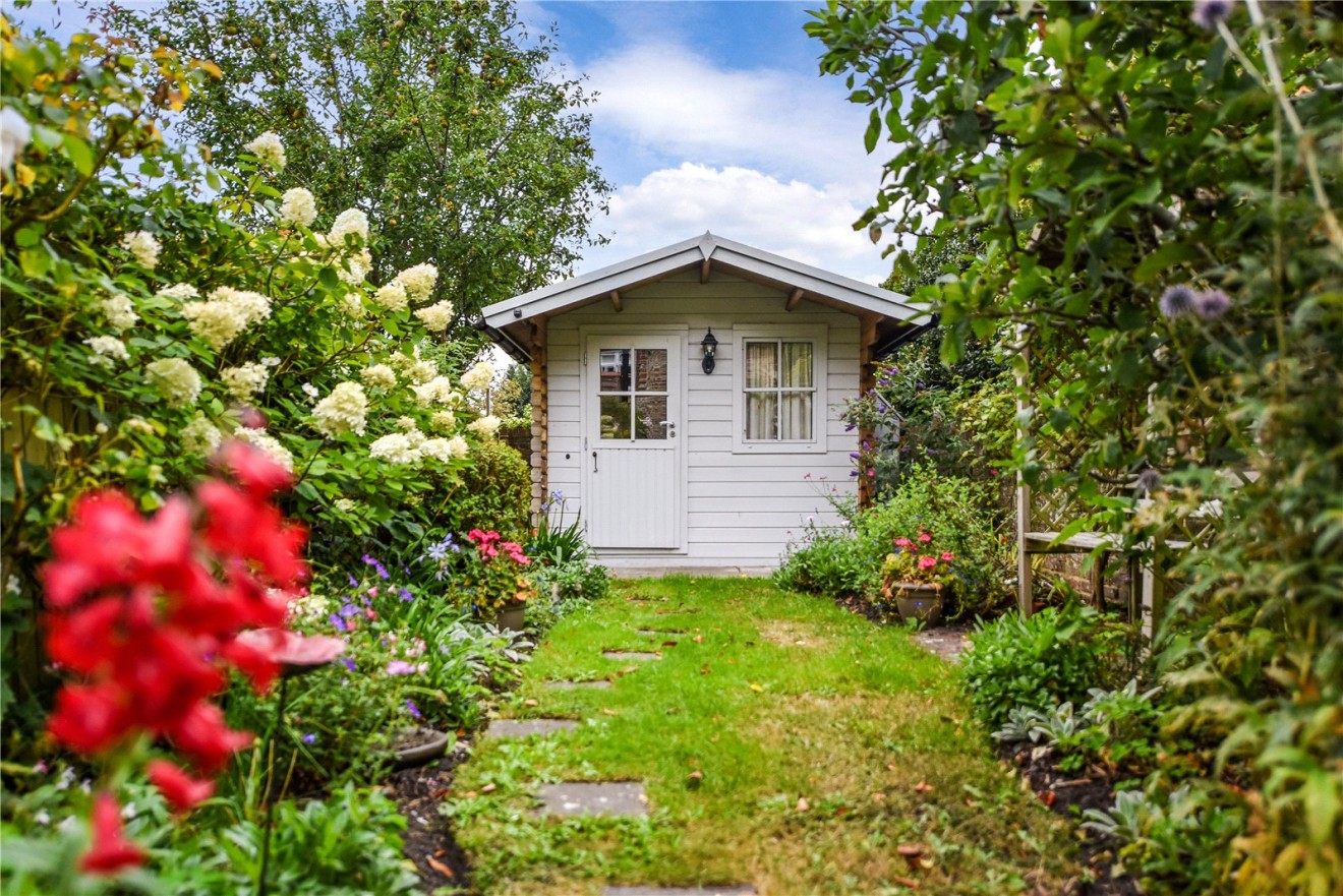 Westbourne, Emsworth, West Sussex