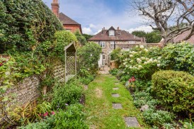 Westbourne, Emsworth, West Sussex